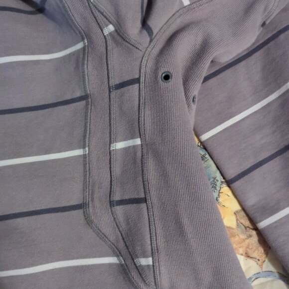 lululemon Full Zip hoodie mens large - Picture 9 of 9